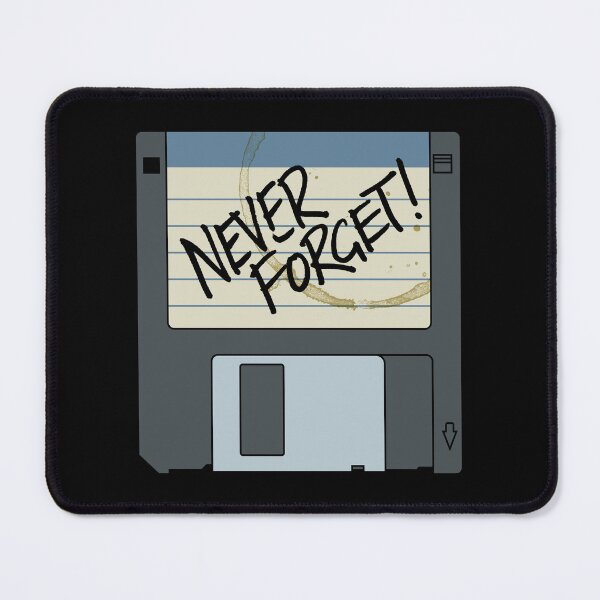 Item preview, Floppy Disk designed and sold by The Common Tee.