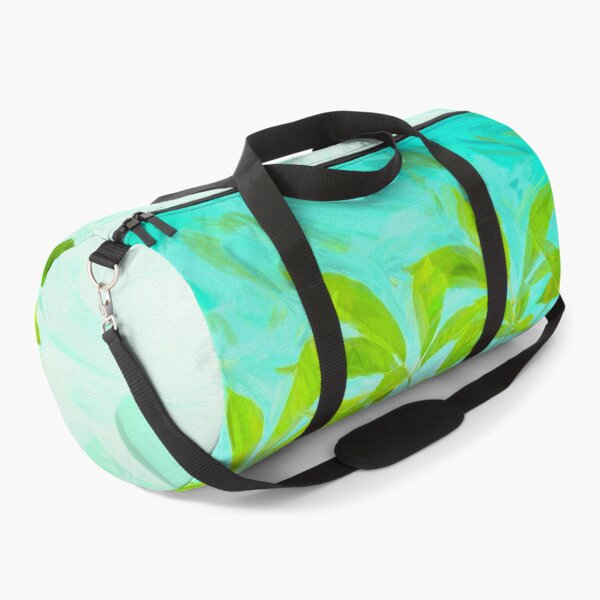 Item preview,  Tabebuia Green Leaves over Water X101 designed and sold by RichFrancoCars.