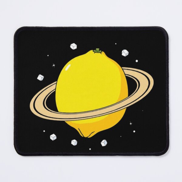 Item preview, Lemon Planet designed and sold by vvcreativedesigns.