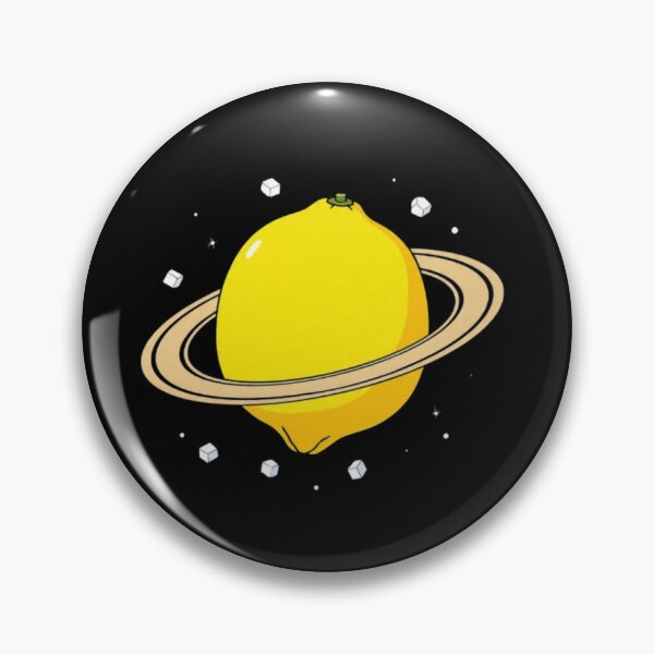 Item preview, Lemon Planet designed and sold by vvcreativedesigns.