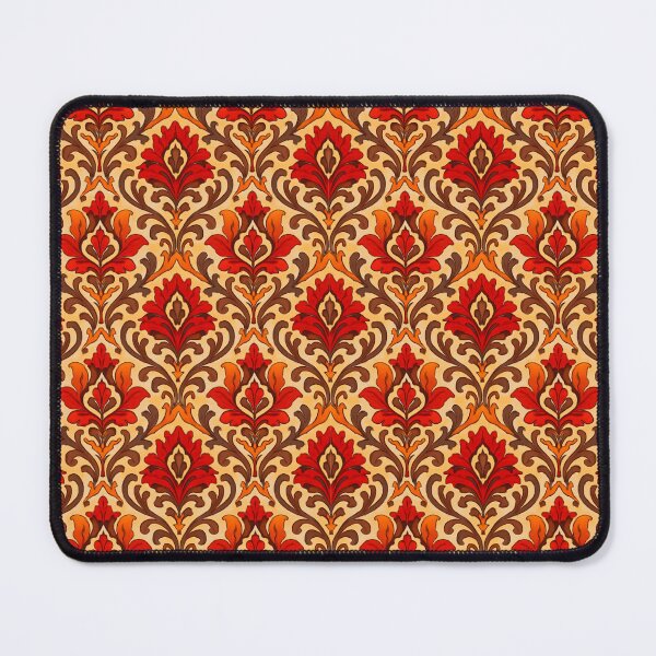 Item preview, Vintage Damask designed and sold by PlatwoArtshop.