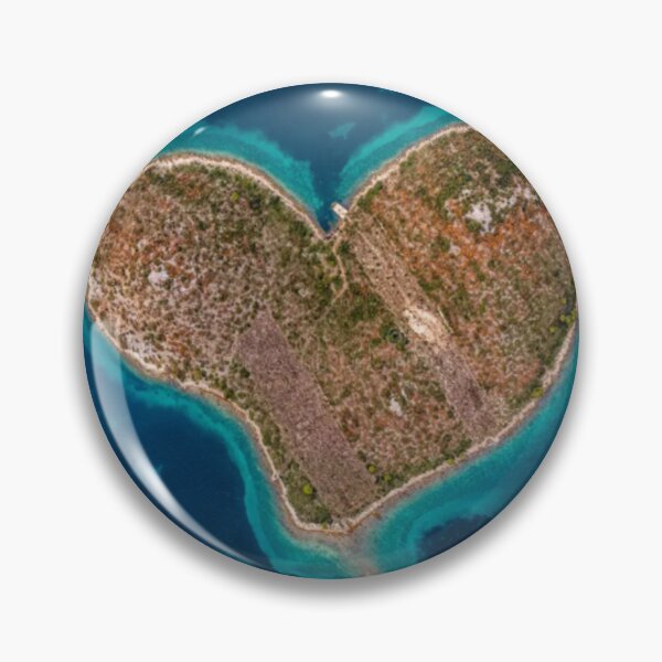 Item preview, I Love Dalmatia designed and sold by LukaProShop.