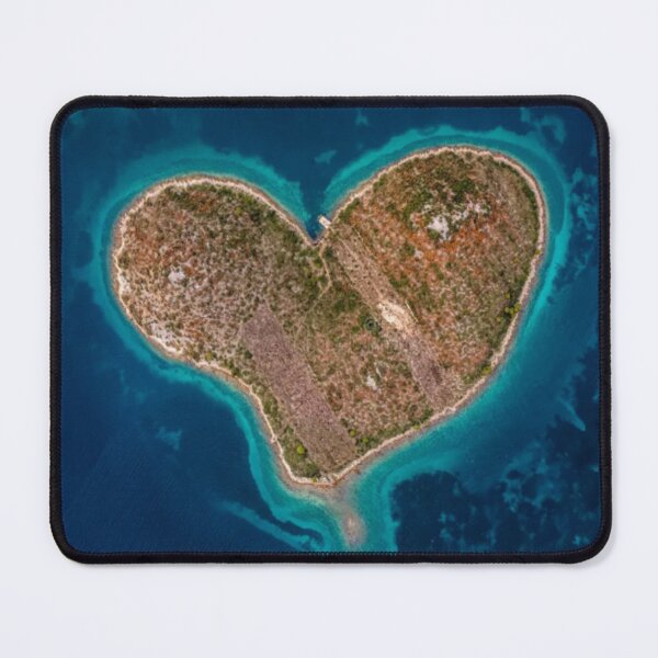 Item preview, I Love Dalmatia designed and sold by LukaProShop.