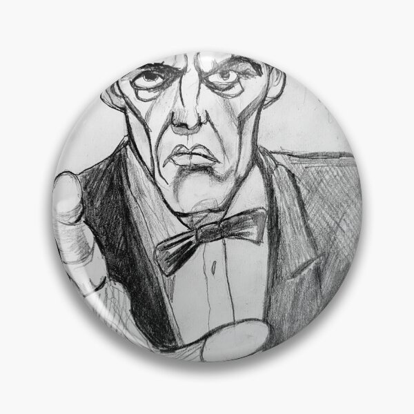 Item preview, Left In The Lurch designed and sold by Herbert Renard.