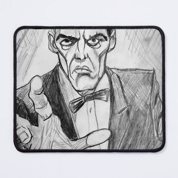 Item preview, Left In The Lurch designed and sold by Herbert Renard.