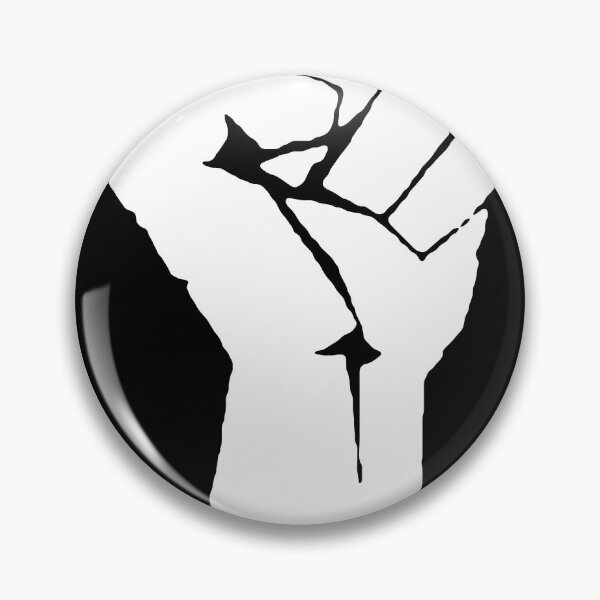 Item preview, Raised Fist designed and sold by MarcoosArt.