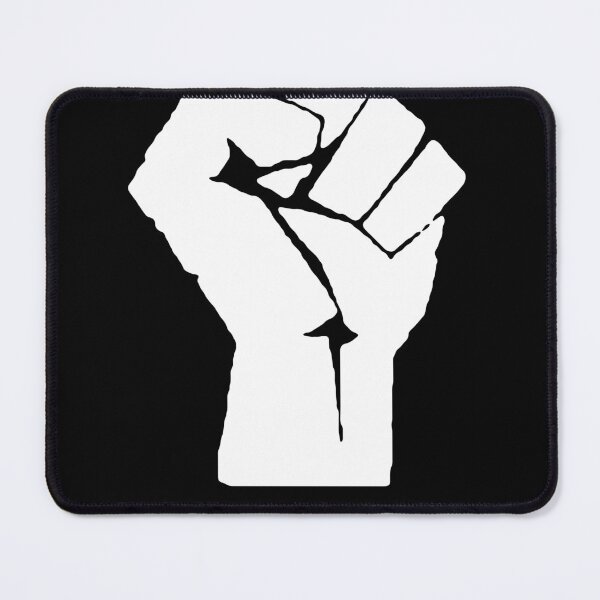 Item preview, Raised Fist designed and sold by MarcoosArt.