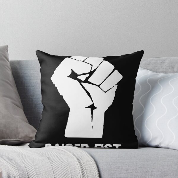 Item preview, Raised Fist designed and sold by MarcoosArt.