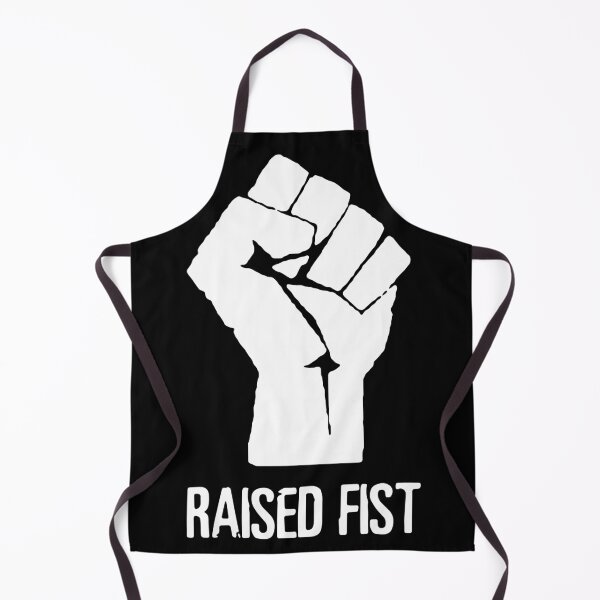 Item preview, Raised Fist designed and sold by MarcoosArt.