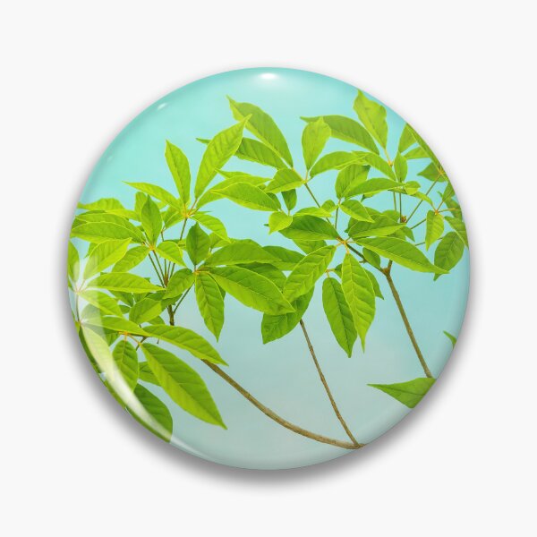 Item preview, Tabebuia Green Leaves over Water X102 designed and sold by RichFrancoCars.