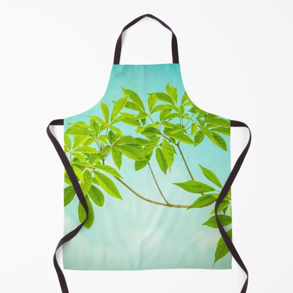 Item preview, Tabebuia Green Leaves over Water X102 designed and sold by RichFrancoCars.