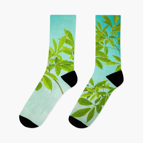 Item preview, Tabebuia Green Leaves over Water X102 designed and sold by RichFrancoCars.