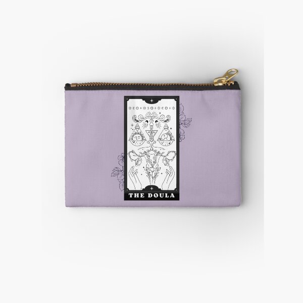 Item preview, The Doula Tarot Card designed and sold by shminoa.