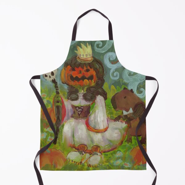 Item preview, princess pumpkin designed and sold by guilhernunes.