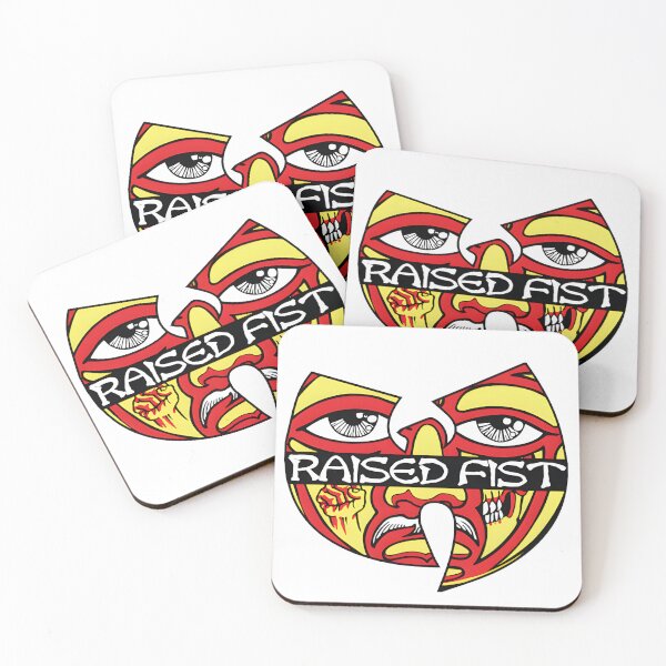 Item preview, Raised Fist designed and sold by MarcoosArt.