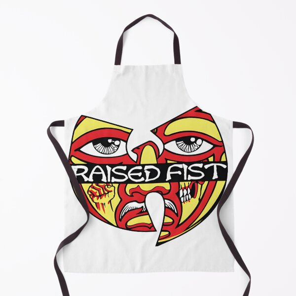 Item preview, Raised Fist designed and sold by MarcoosArt.