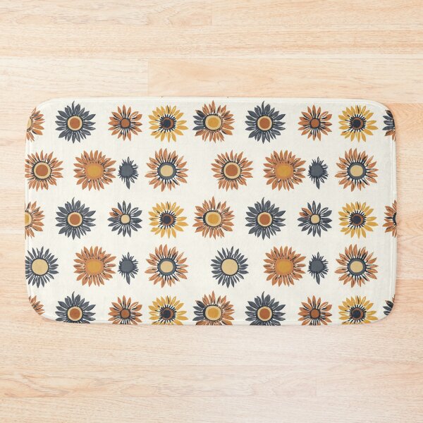 Item preview, Bold Lush Sunflower Illustration For Bridal Shower Gift designed and sold by RoyalStarsPatts.