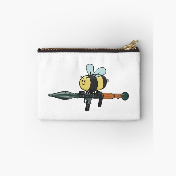 Item preview, RPG Bee designed and sold by The Soapiest Goat.