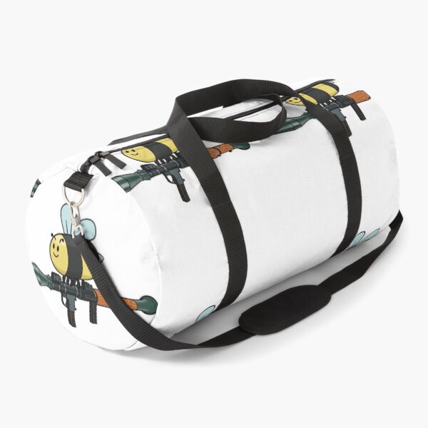 Item preview, RPG Bee designed and sold by The Soapiest Goat.