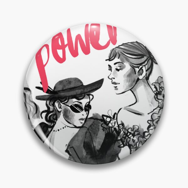 Item preview, Girl power designed and sold by AmraJaran89.