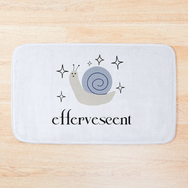 Item preview, Effervescent Twilight Snail  designed and sold by MysticScrolls.