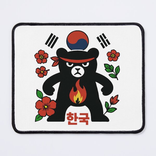 Item preview, Hanguk Heat designed and sold by R!OT.