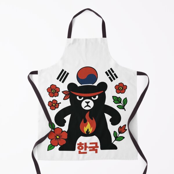 Item preview, Hanguk Heat designed and sold by R!OT.