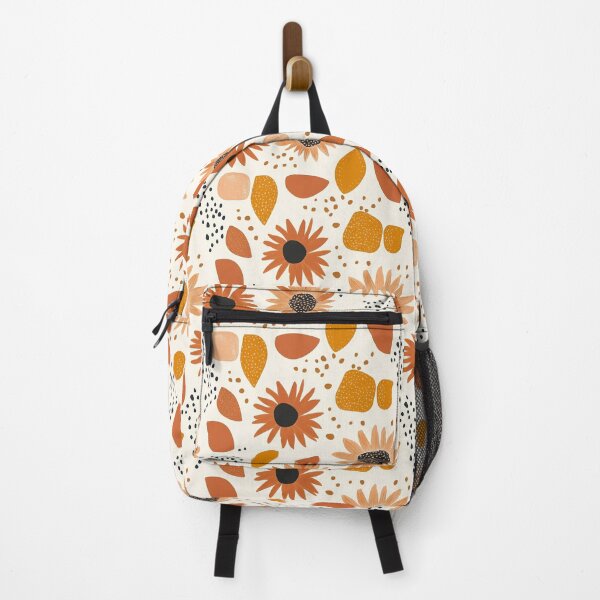 Item preview, Cute Fresh Sunflower Pattern For Garden Party designed and sold by RoyalStarsPatts.
