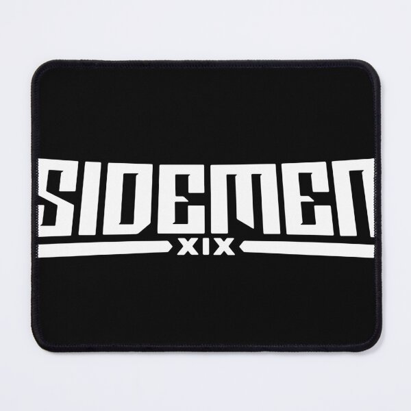 Item preview, Sidemen Band designed and sold by MarcoosArt.