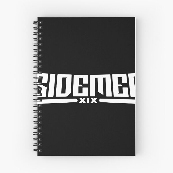 Item preview, Sidemen Band designed and sold by MarcoosArt.