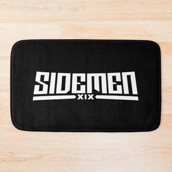 Item preview, Sidemen Band designed and sold by MarcoosArt.