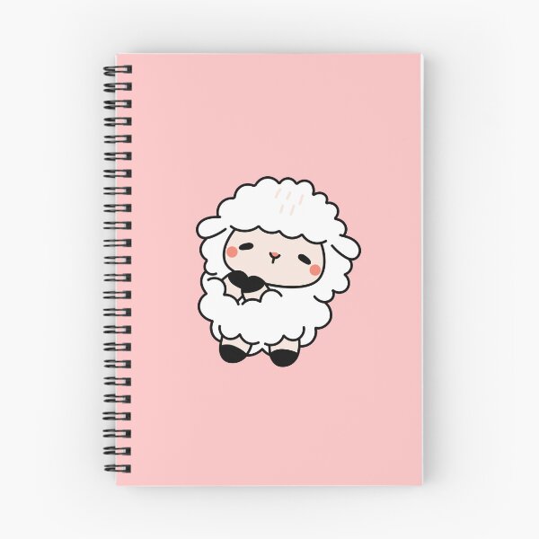Item preview, Kawaii Aesthetic Cute Art designed and sold by SUGARCLOUDD.