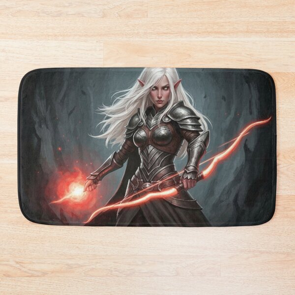 Item preview, The Archer designed and sold by LilithsDesires.