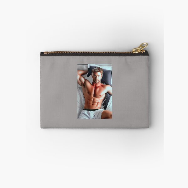 Item preview, CHRIS-HEMSWORTH-SO-HOT designed and sold by GeraldineLDavi.