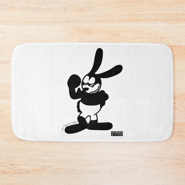 Item preview, Oswald - Muscles (Oh Teacher, 1927) designed and sold by eetoons1927.