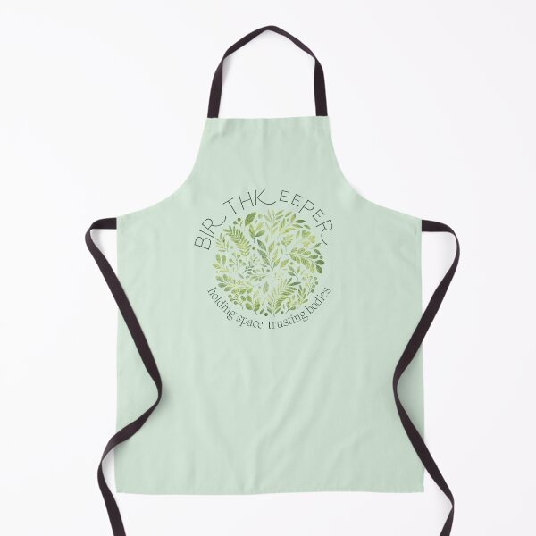 Item preview, Birthkeeper: Holding Space, Trusting Bodies Doula Design designed and sold by shminoa.