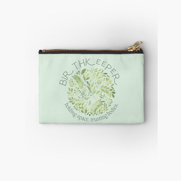 Item preview, Birthkeeper: Holding Space, Trusting Bodies Doula Design designed and sold by shminoa.