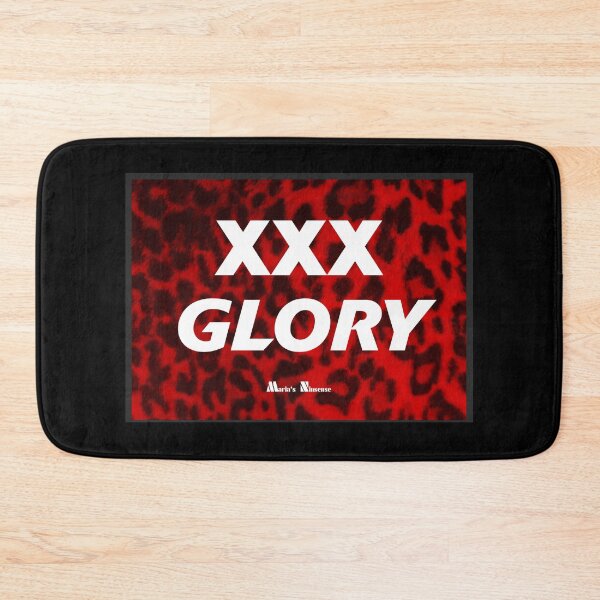 Item preview, Maria's Ninsense - XXX Glory designed and sold by Maria's Ninsense.