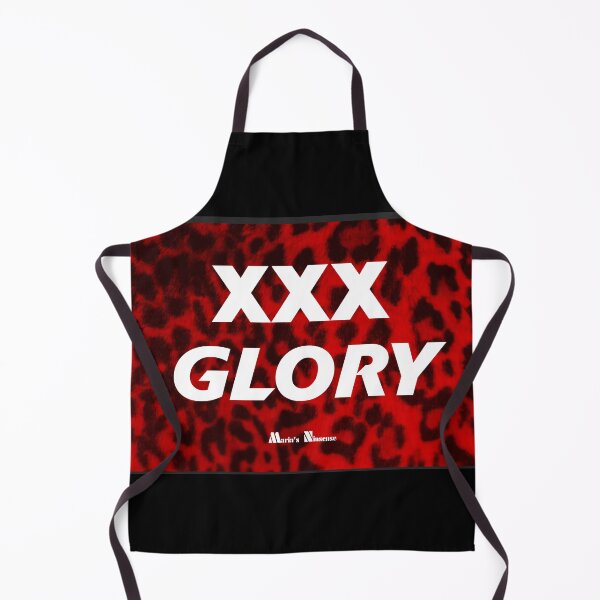 Item preview, Maria's Ninsense - XXX Glory designed and sold by Maria's Ninsense.