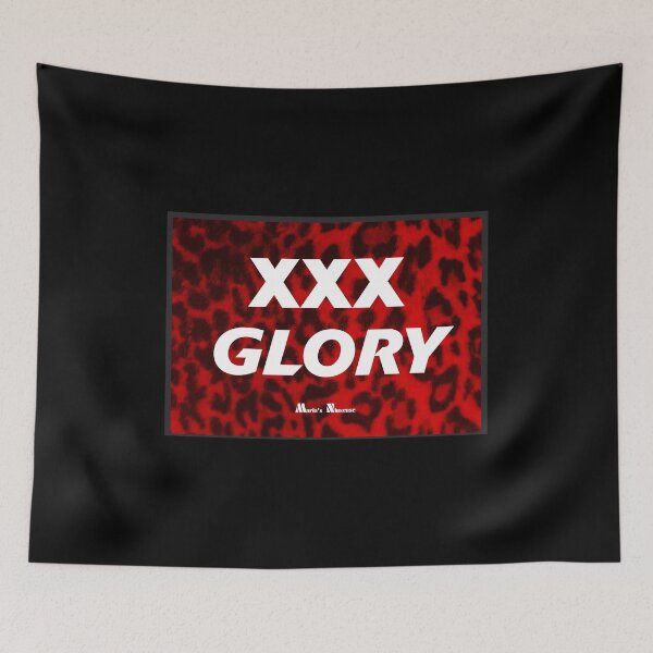 Item preview, Maria's Ninsense - XXX Glory designed and sold by Maria's Ninsense.