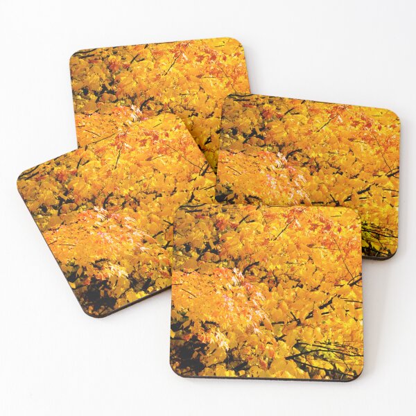 Item preview, Golden Leaves Showing Off X101 designed and sold by RichFrancoCars.