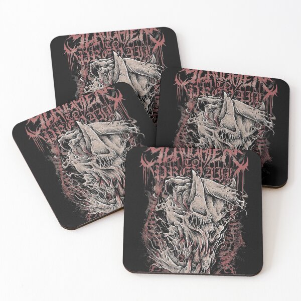 Item preview, Slaughter to Prevail designed and sold by MarcoosArt.