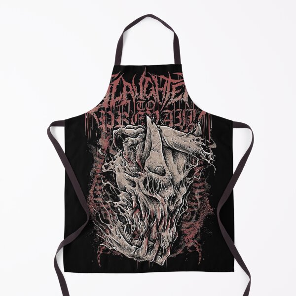 Item preview, Slaughter to Prevail designed and sold by MarcoosArt.