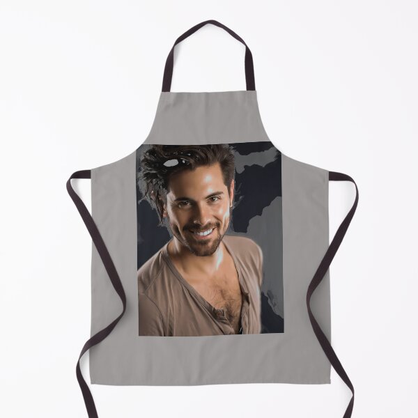 Item preview, CHRIS-MCNALLY-HOT designed and sold by GeraldineLDavi.