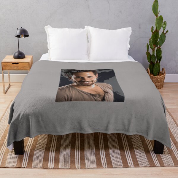 Item preview, CHRIS-MCNALLY-HOT designed and sold by GeraldineLDavi.