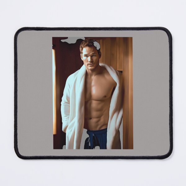 Item preview, CHRIS-PRATT-(1) designed and sold by GeraldineLDavi.