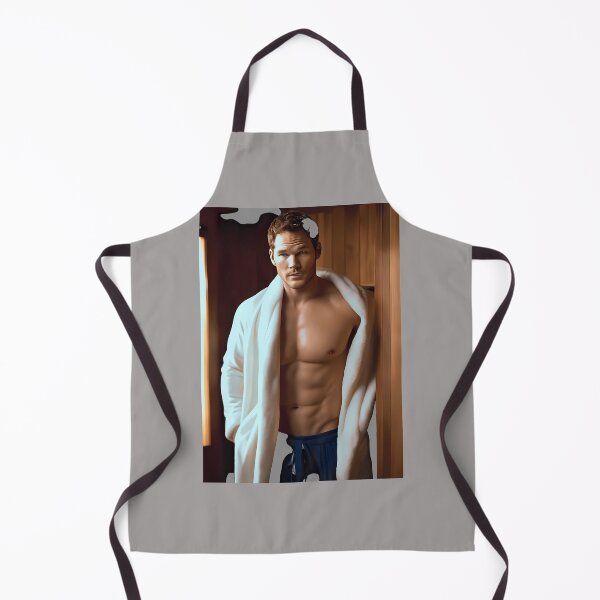 Item preview, CHRIS-PRATT-(1) designed and sold by GeraldineLDavi.
