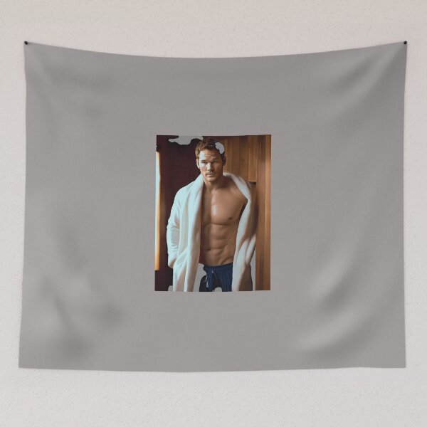 Item preview, CHRIS-PRATT-(1) designed and sold by GeraldineLDavi.