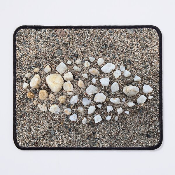 Item preview, Pebble cloud designed and sold by carineavecunc.