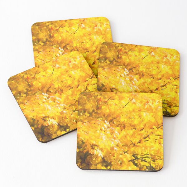 Item preview, Golden Leaves Showing Off X102 designed and sold by RichFrancoCars.